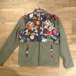 The North Face Cozy Fleece